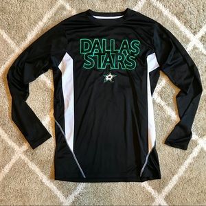 Dallas Stars Longsleeve